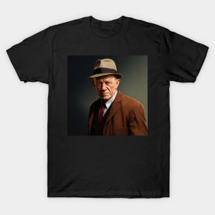 Werner Heisenberg T-Shirt